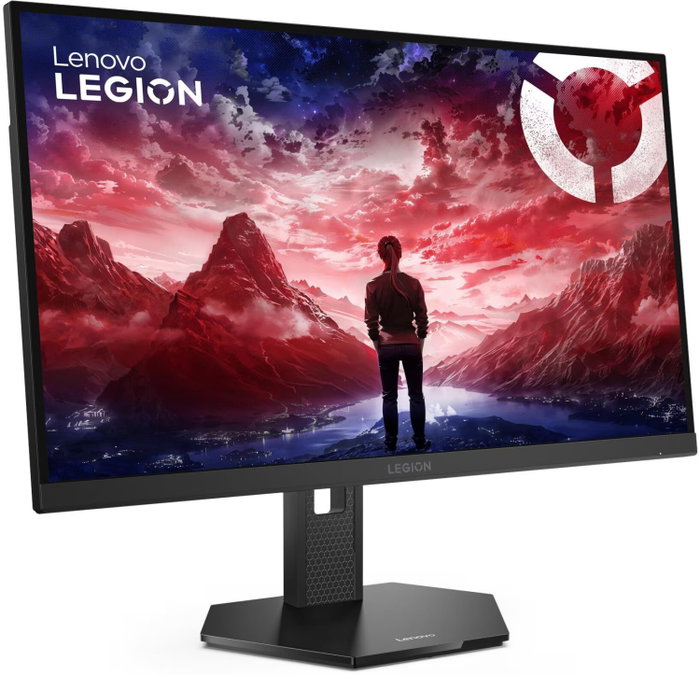 Lenovo Legion 27QD-10 27 pulg. QHD IPS 240Hz Negro Lenovo Legion 27QD-10 27 pulg. QHD IPS 240Hz Negro