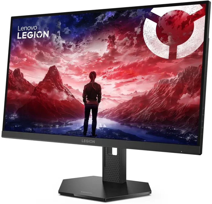 Lenovo Legion 27QD-10 27 pulg. QHD IPS 240Hz Negro Lenovo Legion 27QD-10 27 pulg. QHD IPS 240Hz Negro