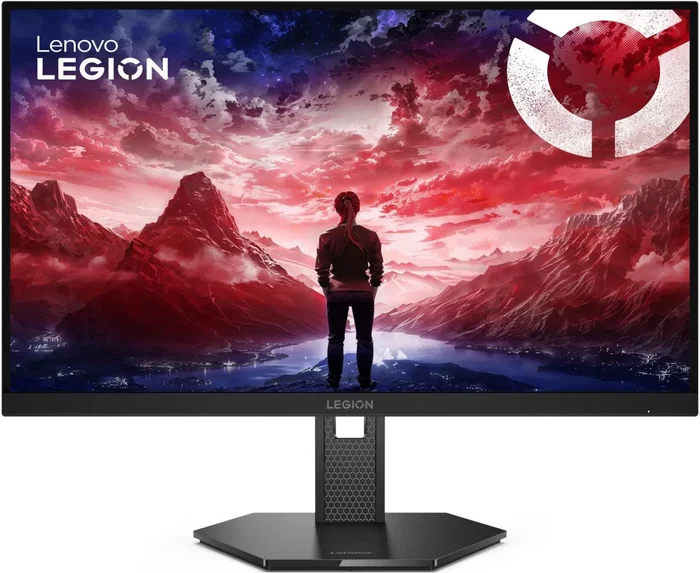Lenovo Legion 27QD-10 27 pulg. QHD IPS 240Hz Negro Lenovo Legion 27QD-10 27 pulg. QHD IPS 240Hz Negro