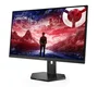 Lenovo Legion 27QD-10 Monitor Gaming QHD IPS 240Hz 27 pulgadas USB-C