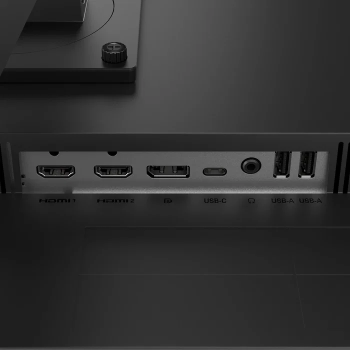 Lenovo Legion 27QD-10 Monitor Gaming QHD IPS 240Hz 27 pulgadas USB-C