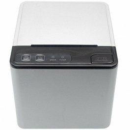 Premier ITP-84 S Impresora Térmica 80mm USB-Ethernet-Serie Plateada