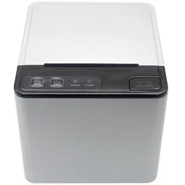 Premier ITP-84 S - Impresora Térmica de Tickets, Ancho Papel 80mm, 260mm/s, Cortador Automático, USB, Ethernet, Serie, Negra