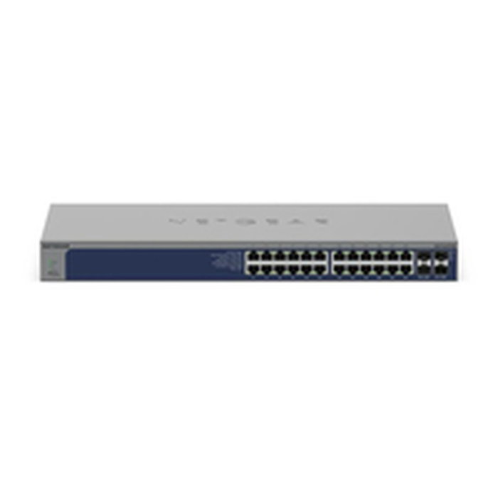 NETGEAR XS724TM Switch de red Gestionado 24 Puertos 10G L2/L3/L4 Gris