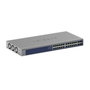 NETGEAR XS724TM Switch de red Gestionado 24 Puertos 10G L2/L3/L4 Gris