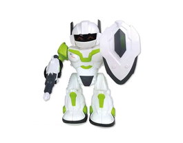 JugaToys Robot Eléctrico Thunderman (Modelos Surtidos)