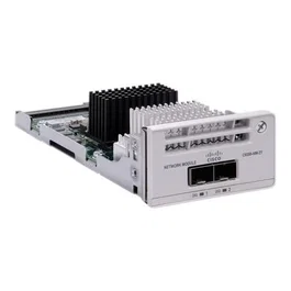 Cisco C9200-NM-2Y= Módulo de red 2 x 25G para Catalyst 9200