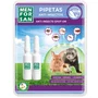 Bilper Menforsan Pipetas Antiparasitarias para Roedores, Conejos y Hurones 2 uds