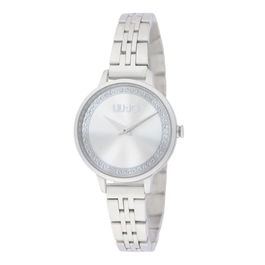 Reloj Mujer LIU JO TLJ2582 Plateado
