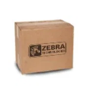 Zebra P1058930-023 Kit de Cinta y Etiquetas para Impresora de Transferencia Térmica, Compatible con ZT410