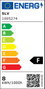 SLV GmbH LED-Refl. QPAR111 8W 2700K GU10 680lm CRI90