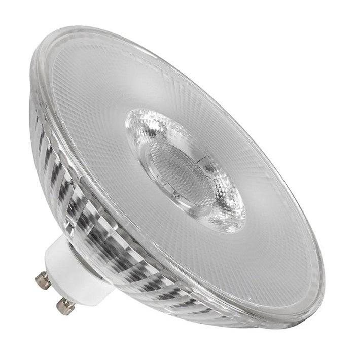 SLV GmbH LED-Refl. QPAR111 8W 2700K GU10 680lm CRI90 SLV GmbH LED-Refl. QPAR111 8W 2700K GU10 680lm CRI90