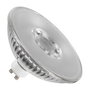 SLV GmbH LED-Refl. QPAR111 8W 2700K GU10 680lm CRI90