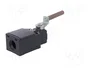 PIZZATO ELETTRICA Interruptor de fin de carrera FC 353-E11 NO+NC