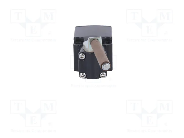 PIZZATO ELETTRICA Interruptor de fin de carrera FC 353-E11 NO+NC