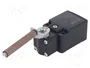 PIZZATO ELETTRICA Interruptor de fin de carrera FC 353-E11 NO+NC