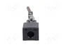 PIZZATO ELETTRICA Interruptor de fin de carrera FC 353-E11 NO+NC