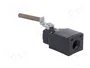 PIZZATO ELETTRICA Interruptor de fin de carrera FC 353-E11 NO+NC
