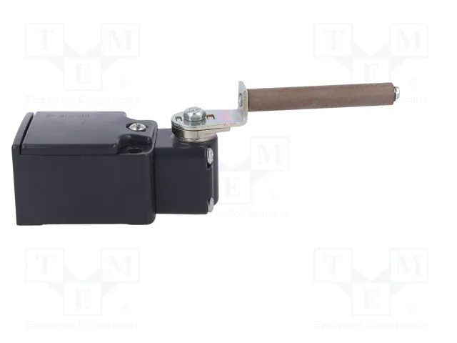PIZZATO ELETTRICA Interruptor de fin de carrera FC 353-E11 NO+NC