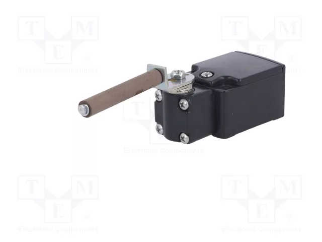 PIZZATO ELETTRICA Interruptor de fin de carrera FC 353-E11 NO+NC