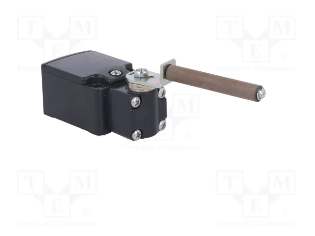 PIZZATO ELETTRICA Interruptor de fin de carrera FC 353-E11 NO+NC