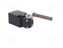 PIZZATO ELETTRICA Interruptor de fin de carrera FC 353-E11 NO+NC