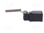 PIZZATO ELETTRICA Interruptor de fin de carrera FC 353-E11 NO+NC