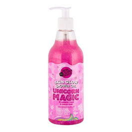 SKIN SUPER GOOD Gel de Ducha Iluminador Unicorn Magic I'M A Star! 500 Ml