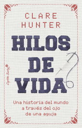 CAPITAN SWING LIBROS Hilos de vida - CAPITAN SWING LIBROS