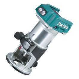Makita DRT50Z Fresadora multifunción a batería