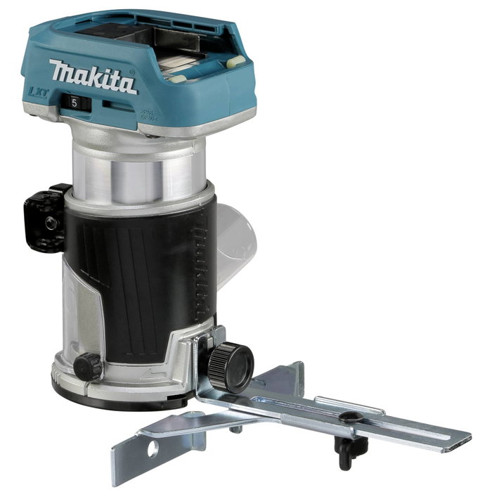 Makita DRT50Z Fresadora multifunción a batería Makita DRT50Z Fresadora multifunción a batería