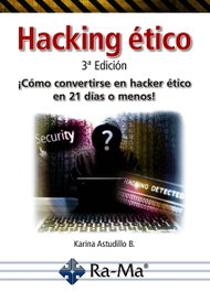 RA-MA HACKING ÉTICO, Karina Astudillo - RA-MA