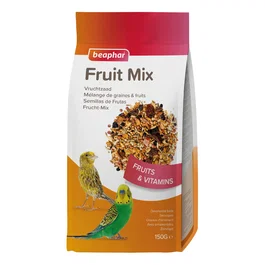 Beaphar Semillas De Frutas Para Pájaros - Alimento para Aves 150 g