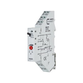 METZ CONNECT KMA-F8 Codificador Analógico 110730