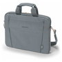 DICOTA Eco Slim Case Base Gris para portátiles de 13-14.1 pulgadas
