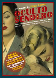 Oculto sendero, Elena Fortún - Renacimiento Editorial