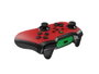 GENESIS Mangan 400 Gamepad Bluetooth Rojo para Android, MAC, Nintendo Switch, PC, iOS