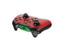 GENESIS Mangan 400 Gamepad Bluetooth Rojo para Android, MAC, Nintendo Switch, PC, iOS