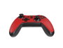 GENESIS Mangan 400 Gamepad Bluetooth Rojo para Android, MAC, Nintendo Switch, PC, iOS
