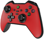 Mando Gaming Genesis MANGAN 400 Bluetooth Rojo