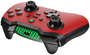 Mando Gaming Genesis MANGAN 400 Bluetooth Rojo