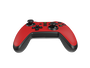 GENESIS Mangan 400 Gamepad Inalámbrico Rojo
