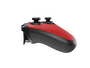 GENESIS Mangan 400 Gamepad Inalámbrico Rojo