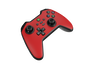 GENESIS Mangan 400 Gamepad Inalámbrico Rojo