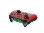 GENESIS Mangan 400 Gamepad Inalámbrico Rojo