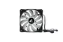 Abysm Gaming Breeze 120mm con velocidad máxima de 1400rpm
