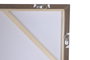 DKD Home Decor Cuadro Lienzo Estilo Oriental de 100x140 cm, Surtido de 2 Unidades