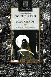 GET A BOOK Narraciones ocultistas y cuentos macabros