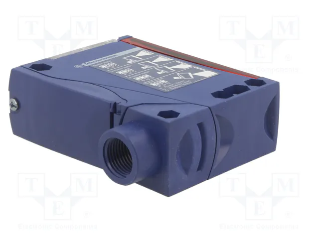 TELEMECANIQUE SENSORS Sensor Fotoeléctrico Osiris 0-11m NO+NC