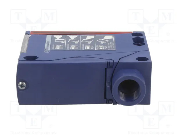 TELEMECANIQUE SENSORS Sensor Fotoeléctrico Osiris 0-11m NO+NC